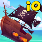 船舶之战io无限金币版下载-船舶io破解版游戏下载v4.0