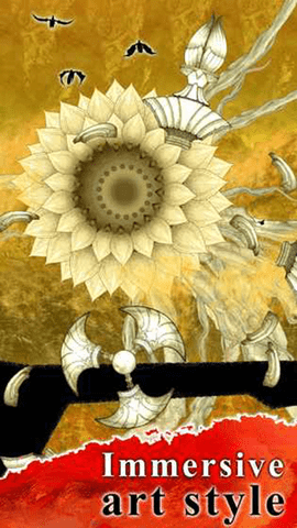  天鹅之歌绝唱安卓版下载- 天鹅之歌绝唱最新版下载v1.0.3