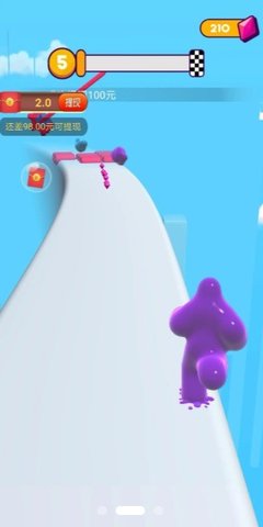 谁先到终点游戏下载-谁先到终点手机版下载v1.91