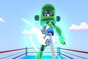 机器人战斗无限金币版游戏下载-机器人战斗破解版下载v1.2.0