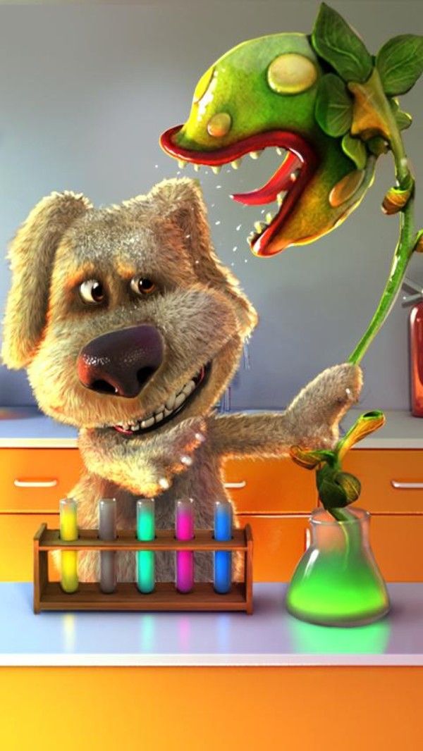 会说话的狗狗本无限药水版