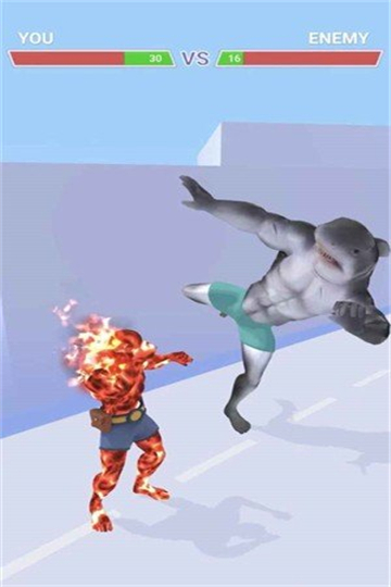 披荆斩棘的猛男下载-披荆斩棘的猛男破解版免广告无限金币下载v1.1.7