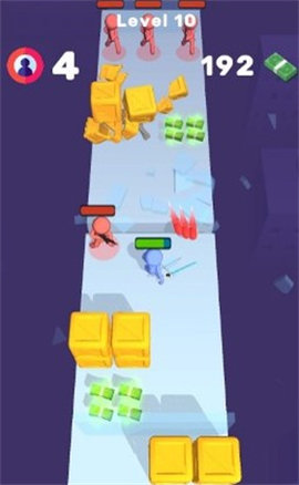 传送杀手游戏下载-传送杀手安卓版下载v0.4