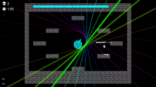 全民iwanna内置作弊菜单