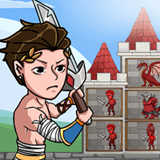 站在塔上的男人下载-站在塔上的男人技能版下载v1.0.1