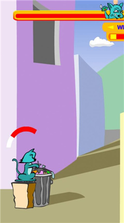 猫狗大战经典版游戏完整版