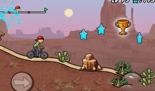 单车男孩最新版2022下载-单车男孩正式版下载v2.0.5