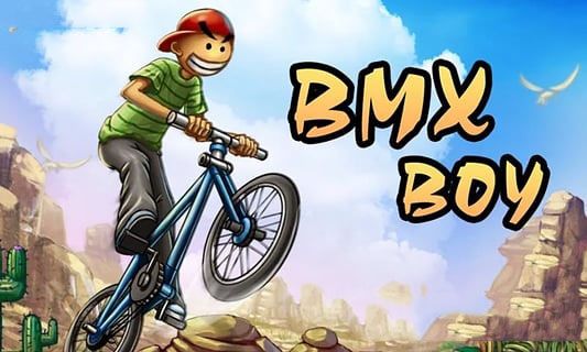 单车男孩最新版2022下载-单车男孩正式版下载v2.0.5