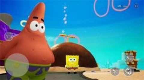 小镇人生比奇堡的冒险最新版下载-小镇人生比奇堡的冒险官方版下载v1.0