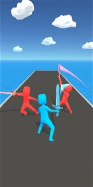 敏捷剑客手机版下载-敏捷剑客正版下载v1.0.0