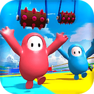 糖豆人夏日冲刺官方版