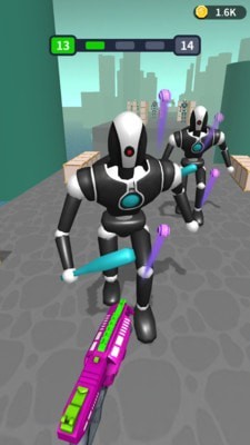 射击大师手机版