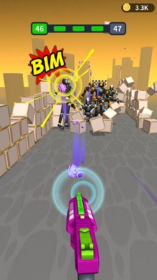 射击大师手机版