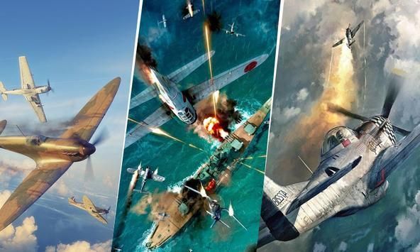 空军射击机正式版