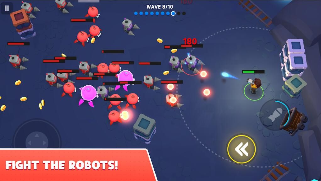 机器人浪潮2022最新版本下载-机器人浪潮官方正版下载v1.0.1