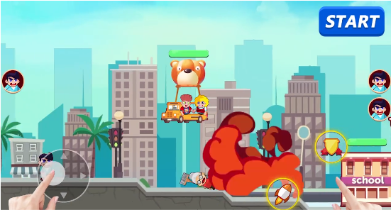 吃我一大炮版下载-吃我一大炮手机版下载v4.1.4