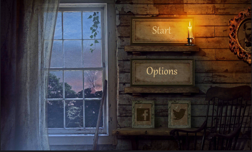 哈德森案之谜正式版