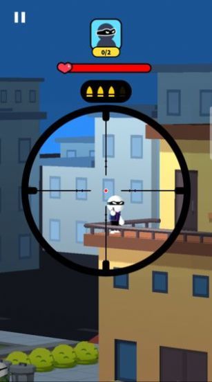 狙击我贼溜最新版