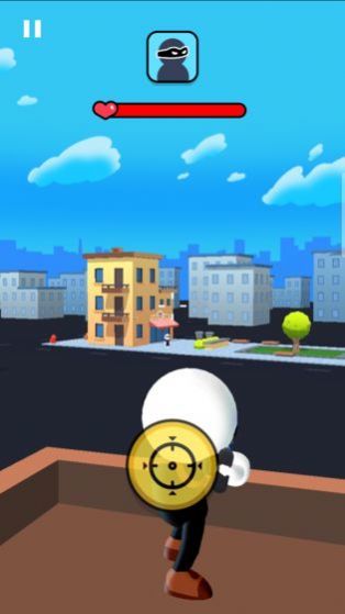 狙击我贼溜最新版