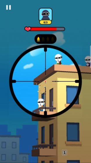 狙击我贼溜正式版下载-狙击我贼溜最新版下载v2.2.3