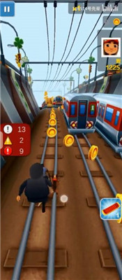 愣子跑酷免广告下载-愣子跑酷最新版下载v1.0