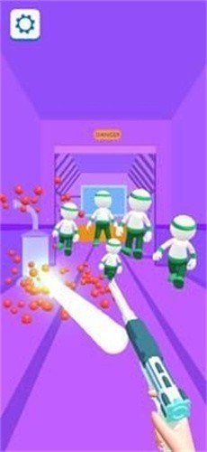 终极射手安卓版下载-终极射手最新版下载v0.0.1