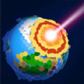 行星驱逐舰游戏下载-行星驱逐舰游戏最新版（Planet Destroyer）下载v0.0.1