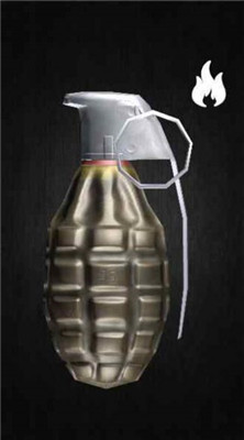 手雷模拟器中文版下载-手雷模拟器手机版下载v1.0