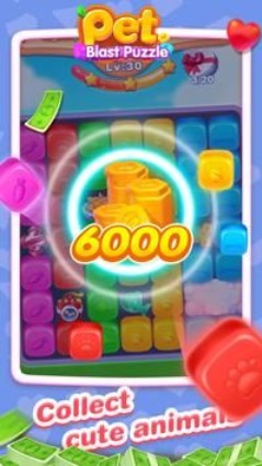 宠物爆炸谜题(Pet Blast Puzzle)最新版安卓