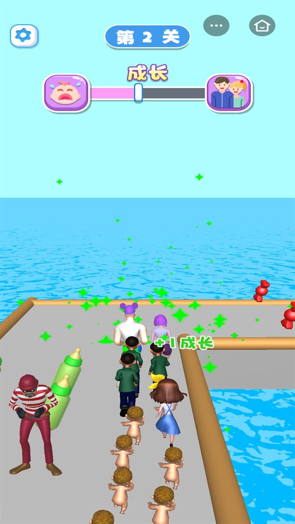 宝贝计划免费手机版