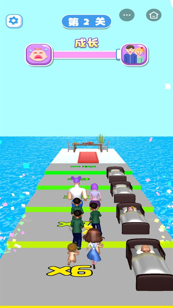 宝贝计划免费手机版