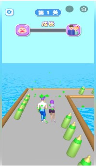 宝贝计划游戏下载-宝贝计划免费手机版下载v1.0.6