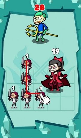 合并大师棍战游戏安卓版下载-合并大师棍战游戏最新版下载v0.0.3