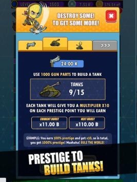 放置吃鸡大亨安卓版下载-放置吃鸡大亨最新版下载v1.67