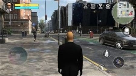 精英特工头号狙击杀手游戏手机版下载-精英特工头号狙击杀手游戏手机版中文下载v1.0