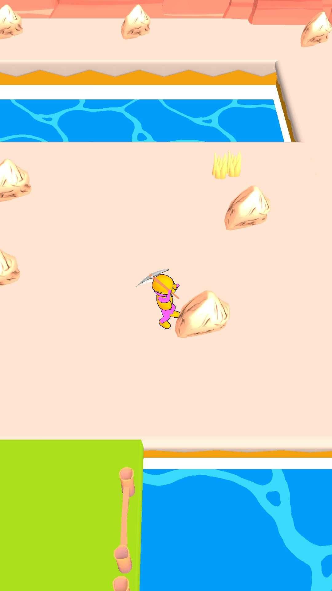 街机雕像游戏安卓版（Arcade Statue） 下载-街机雕像游戏最新版下载v0.3