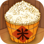 数1亿粒米大招版游戏