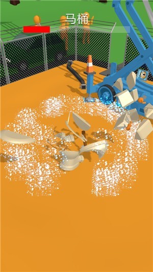 快乐暴击无限金币版