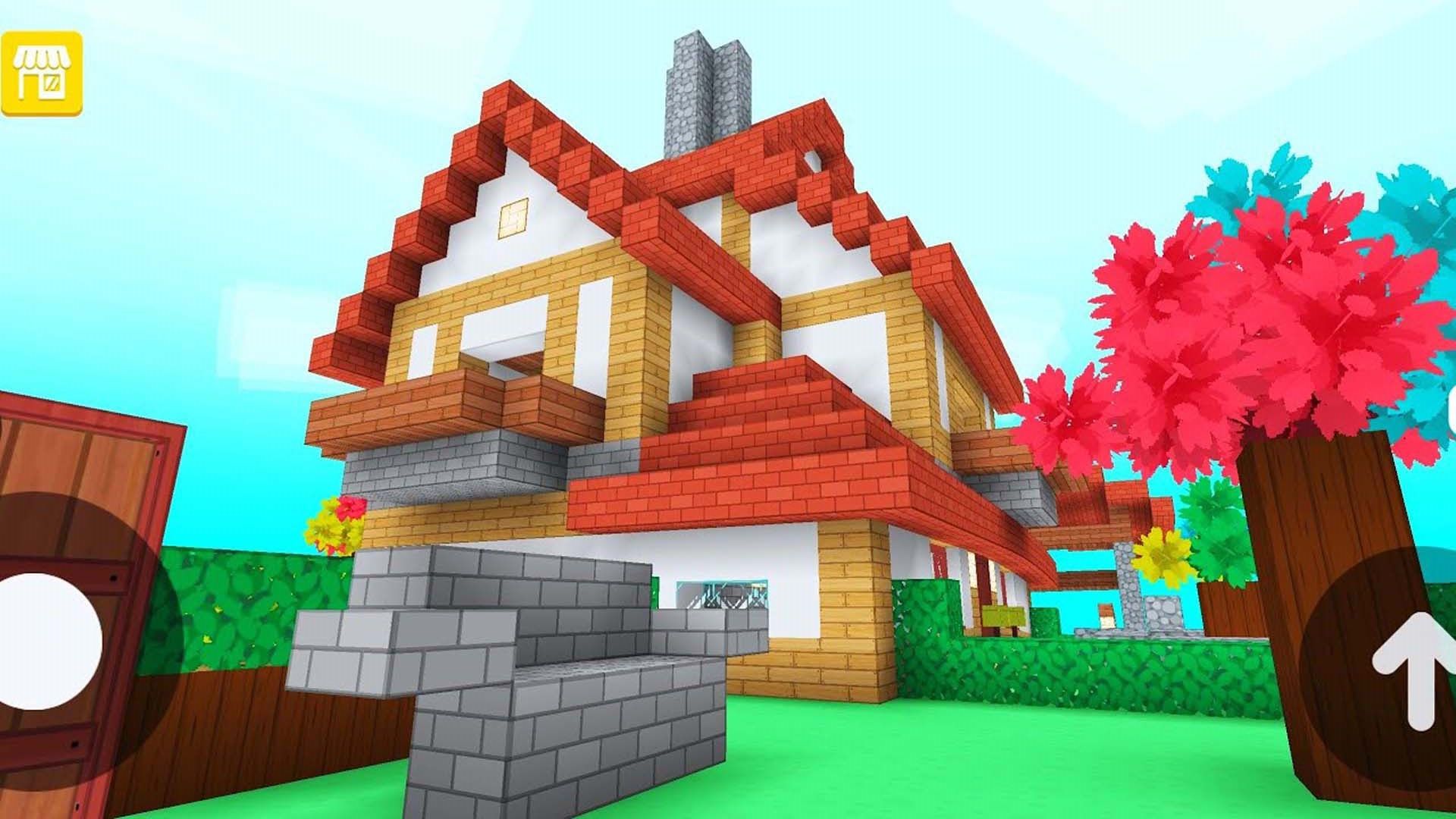 像素建造达人游戏安卓版下载-像素建造达人游戏最新版下载v300.1.0.3018