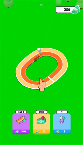  运动员训练场手机版下载- 运动员训练场最新版下载v1.5