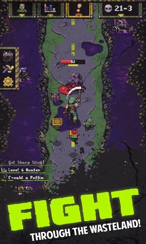 闲置荒地怪物入侵官方版下载-闲置荒地怪物入侵安卓版下载v1.0.303