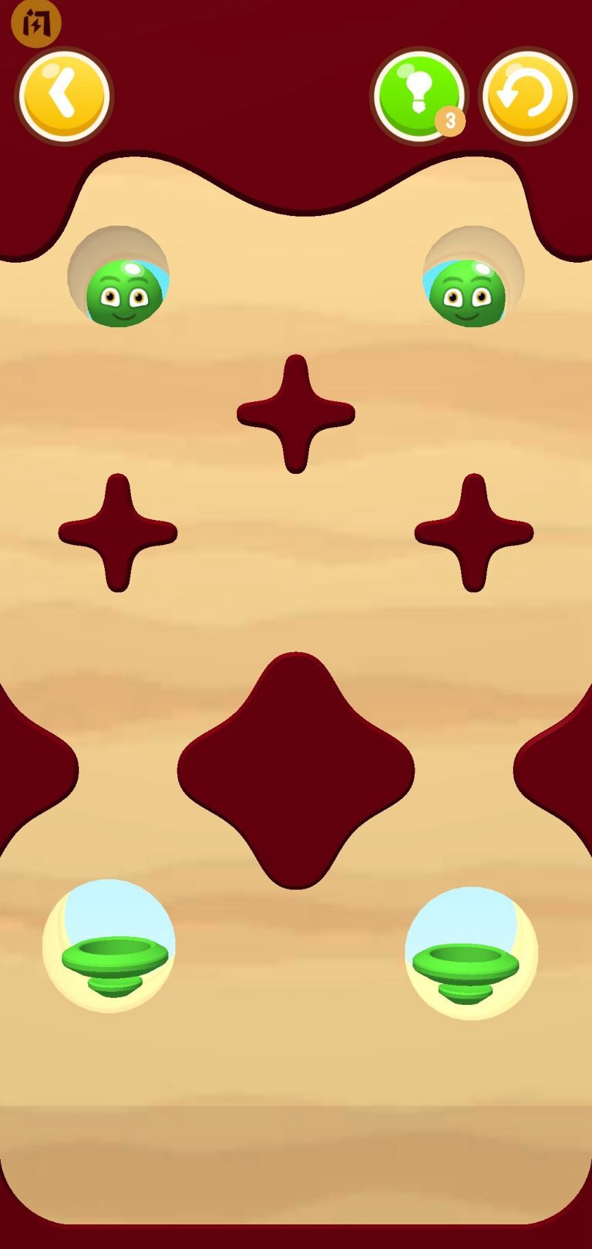 挖坑大师2安卓手机版下载-挖坑大师2游戏最新版下载v1.0