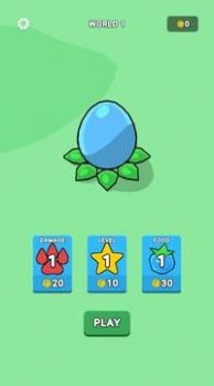 吃才能进化手机版