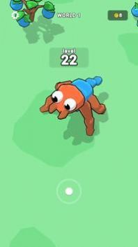 吃才能进化游戏下载-吃才能进化手机版下载v0.6