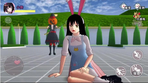  樱花百变女生安卓版下载- 樱花百变女生最新版下载v1.0