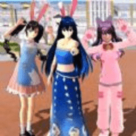  樱花百变女生最新版