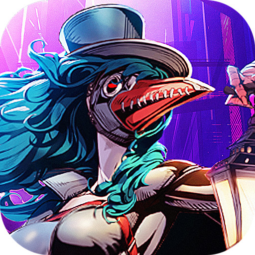 超能者联盟之圣魂纷争