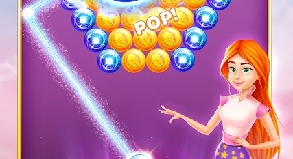 魅力大厦泡泡龙无限金币游戏下载-魅力大厦泡泡龙最新版下载v0.3.48