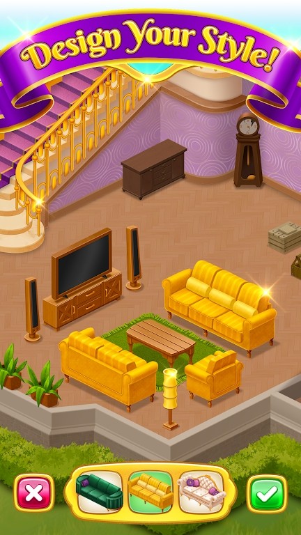 魅力大厦泡泡龙最新版