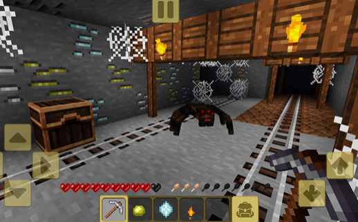 像素创造世界手机游戏下载-像素创造世界最新版下载v306.1.0.3018